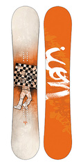 Сноуборд Icon Signature 2007/2008
